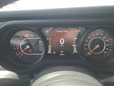 2026 Jeep Wrangler 85th Anniversary