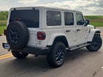 2026 Jeep Wrangler 85th Anniversary
