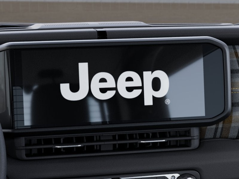 2026 Jeep Wrangler 85th Anniversary Sky One-Touch Roof