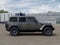 2026 Jeep Wrangler 85th Anniversary Sky One-Touch Roof