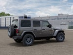 2026 Jeep Wrangler 85th Anniversary Sky One-Touch Roof