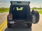 2026 Jeep Wrangler Willys Apache