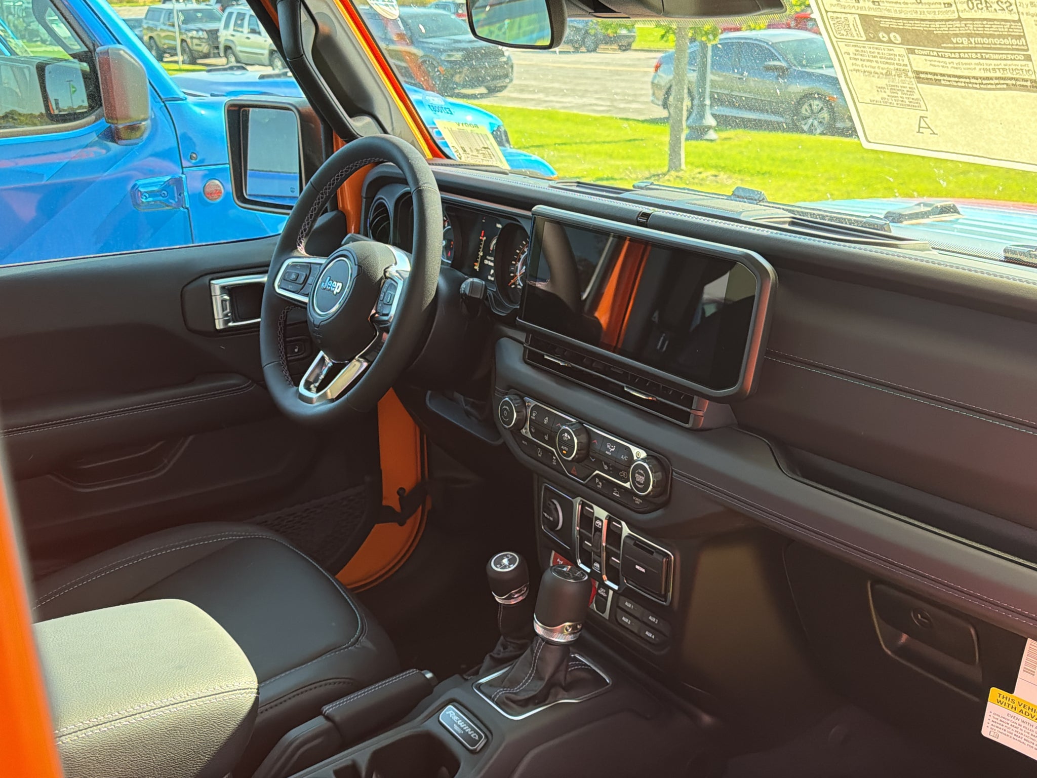 2027 Jeep Wrangler Rewind 1984 Beach Comber