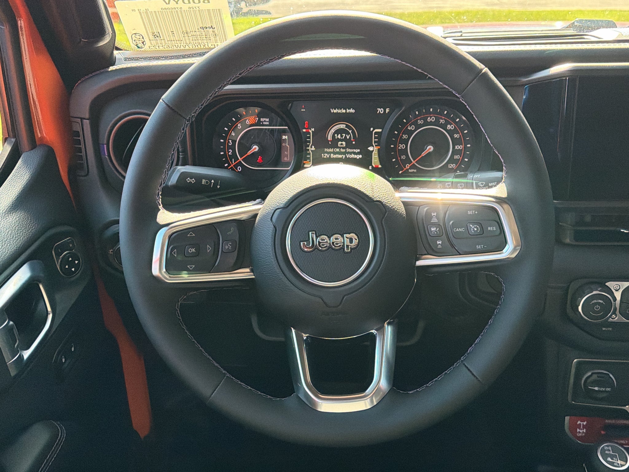 2027 Jeep Wrangler Rewind 1984 Beach Comber