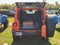 2027 Jeep Wrangler Rewind 1984 Beach Comber