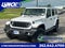 2026 Jeep Wrangler 85th Anniversary