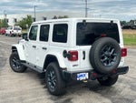 2026 Jeep Wrangler 85th Anniversary