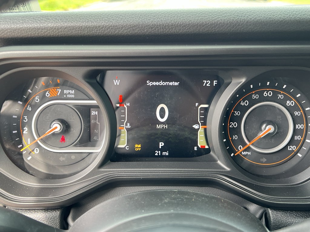 2026 Jeep Wrangler 85th Anniversary