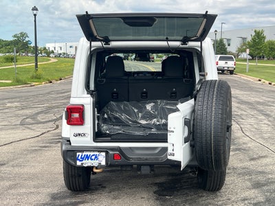 2026 Jeep Wrangler 85th Anniversary
