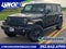 2026 Jeep Wrangler 85th Anniversary