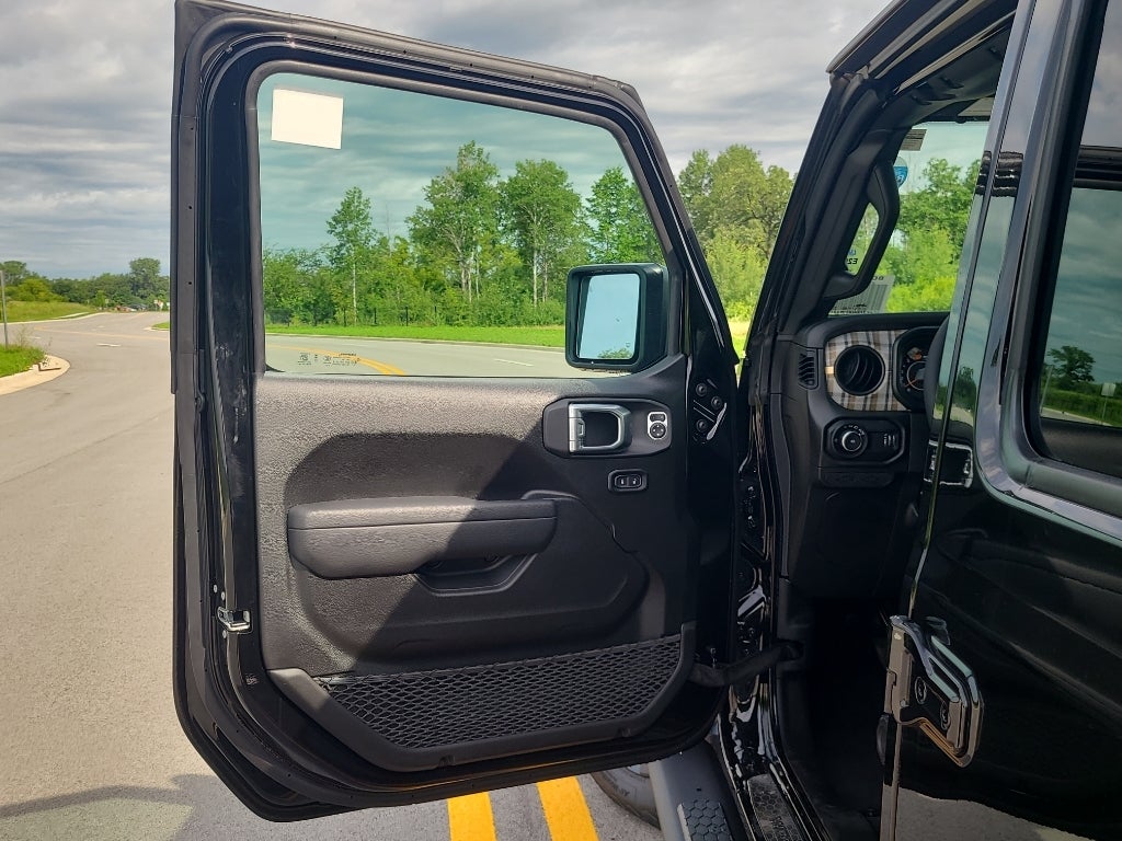 2026 Jeep Wrangler 85th Anniversary