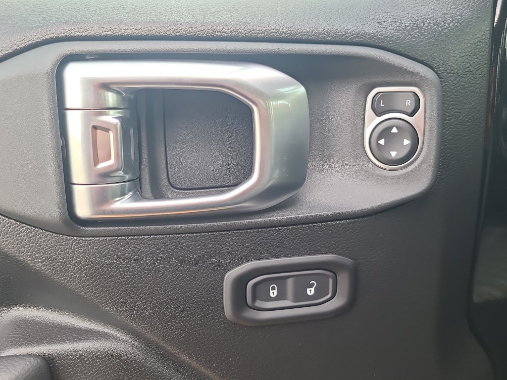2026 Jeep Wrangler 85th Anniversary
