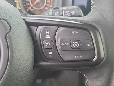 2026 Jeep Wrangler 85th Anniversary