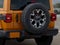 2026 Jeep Wrangler Sahara Goldilocks