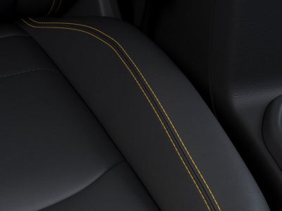 2026 Jeep Wrangler Sahara Goldilocks