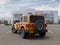 2026 Jeep Wrangler Sahara Goldilocks