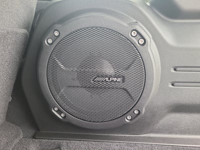 2026 Jeep Wrangler Sahara Goldilocks