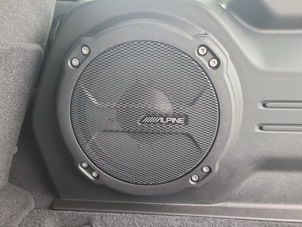 2026 Jeep Wrangler Sahara Goldilocks