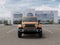 2026 Jeep Wrangler Sahara Goldilocks