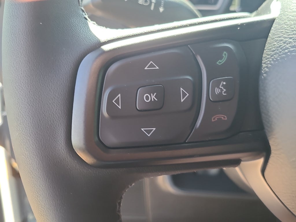 2026 Jeep Wrangler Rubicon Tech Sky-One Touch