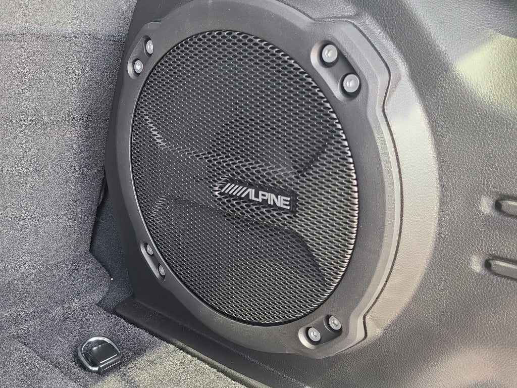 2026 Jeep Wrangler Rubicon Tech Sky-One Touch