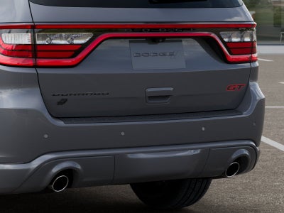 2026 Dodge Durango GT Plus AWD