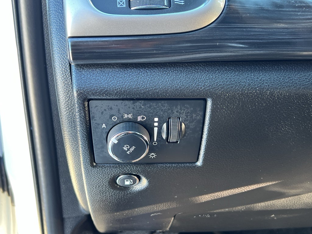 2021 Jeep Grand Cherokee Laredo X Altitude