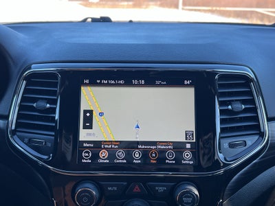 2021 Jeep Grand Cherokee Laredo X Altitude