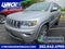 2018 Jeep Grand Cherokee Sterling Edition