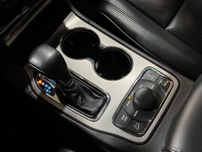 2021 Jeep Grand Cherokee High Altitude