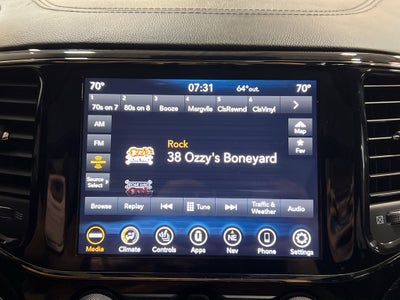 2021 Jeep Grand Cherokee High Altitude