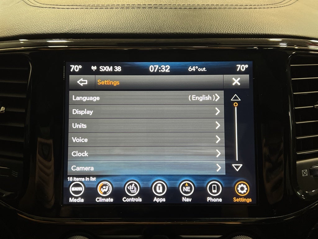 2021 Jeep Grand Cherokee High Altitude