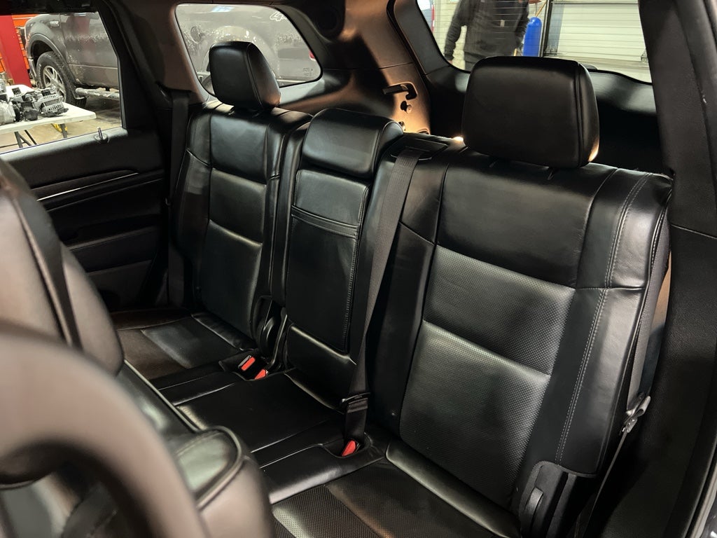 2021 Jeep Grand Cherokee High Altitude