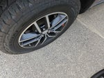 2017 Jeep Grand Cherokee Trailhawk