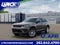 2026 Jeep Grand Cherokee Laredo Thunderdome V6 Power
