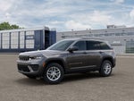 2026 Jeep Grand Cherokee Laredo Thunderdome V6 Power