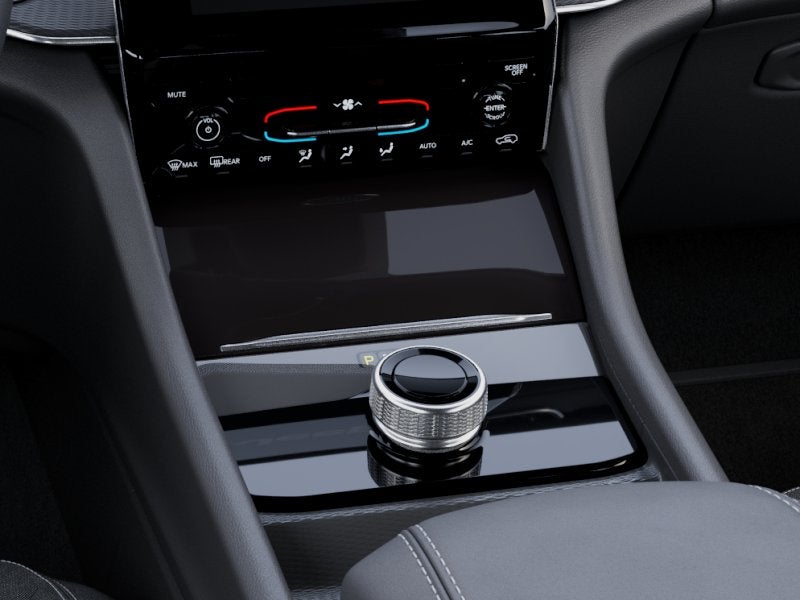 2026 Jeep Grand Cherokee Laredo Thunderdome V6 Power