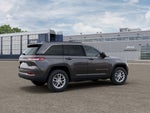 2026 Jeep Grand Cherokee Laredo Thunderdome V6 Power