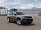 2026 Jeep Grand Cherokee Laredo Thunderdome V6 Power