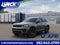 2026 Jeep Grand Cherokee Laredo Altitude Tow Pkg