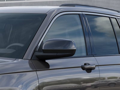 2026 Jeep Grand Cherokee Laredo Altitude Tow Pkg
