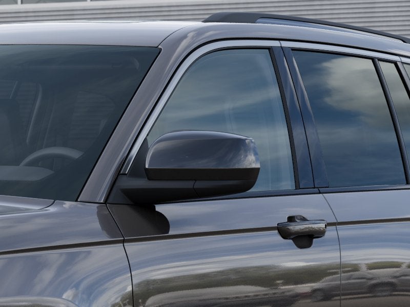 2026 Jeep Grand Cherokee Laredo Altitude Tow Pkg