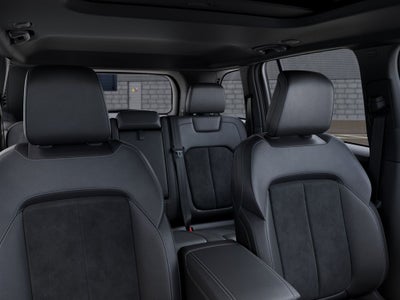 2026 Jeep Grand Cherokee Laredo Altitude Tow Pkg