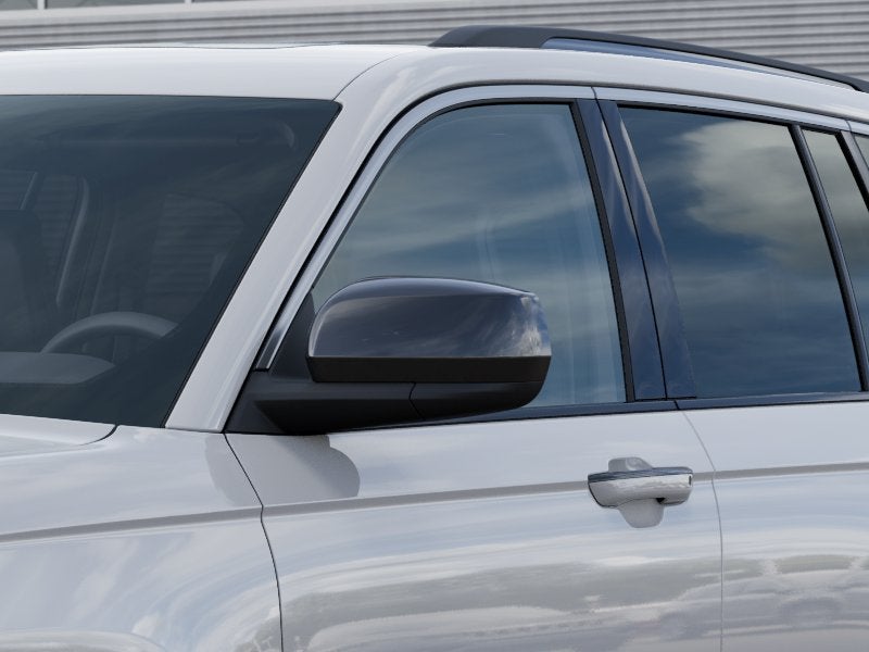 2026 Jeep Grand Cherokee Laredo Altitude Tow Pkg