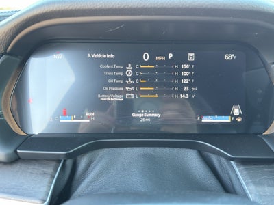 2026 Jeep Grand Cherokee Laredo Altitude Tow Pkg