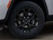 2026 Jeep Grand Cherokee Laredo Altitude Tow Pkg