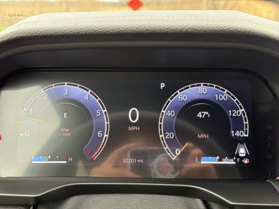 2025 Jeep Grand Cherokee Limited w/Tow & Moonroof