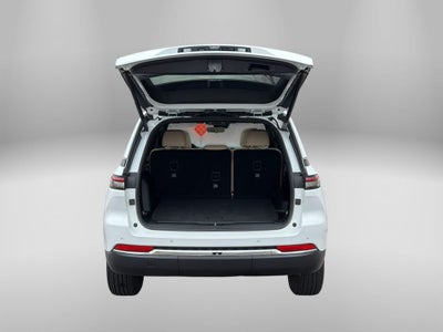 2025 Jeep Grand Cherokee Limited w/Tow & Moonroof