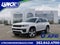 2026 Jeep Grand Cherokee Limited Luxury Tech