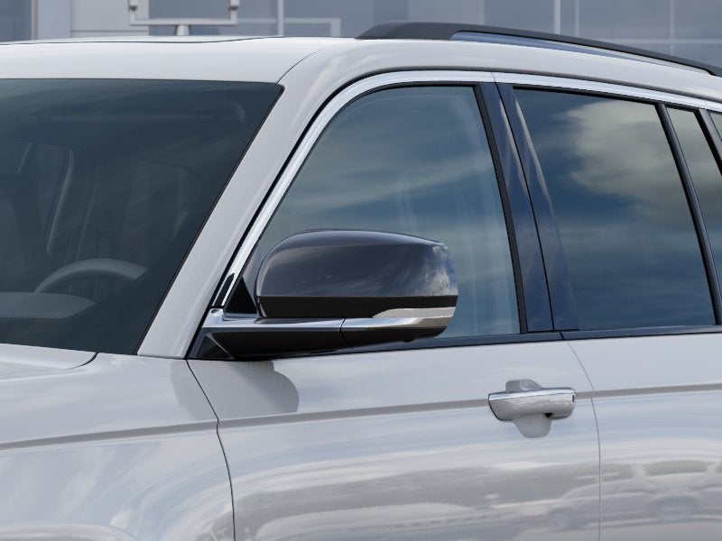 2026 Jeep Grand Cherokee Limited Luxury Tech